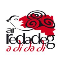 logo Ar Redadeg