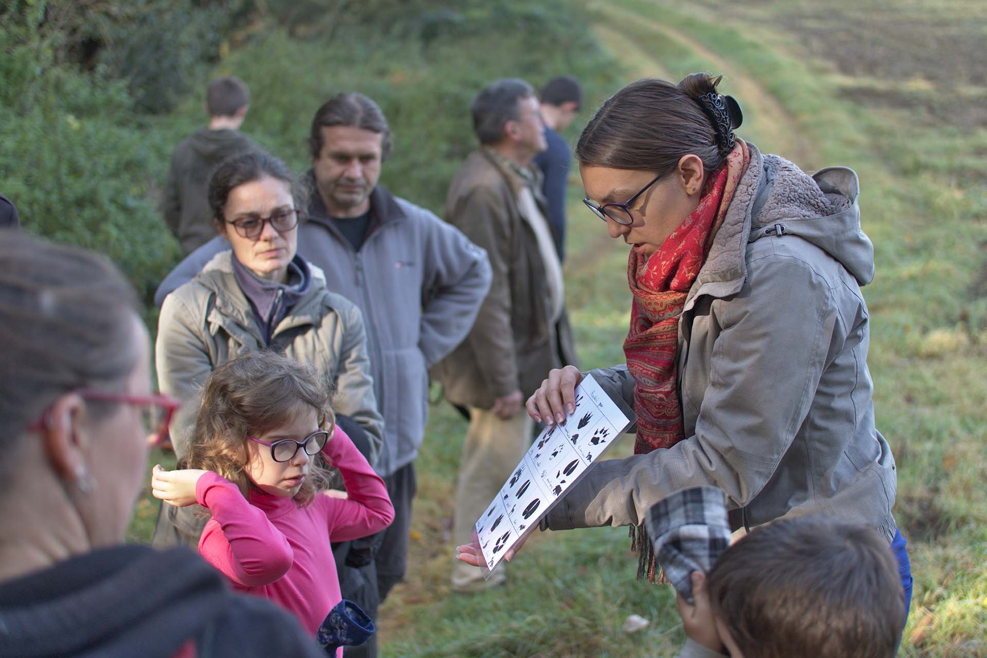 nature breton atelier enfants