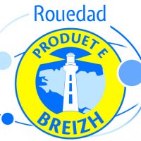logo rouedad produet e breizh