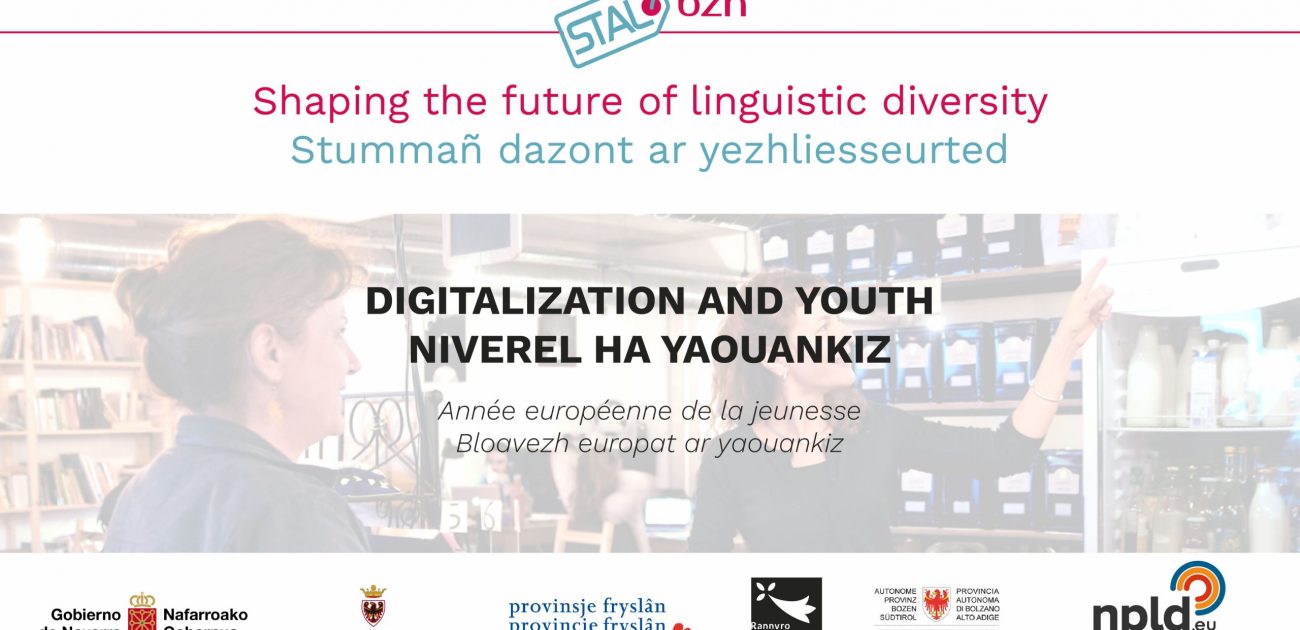 shaping the future of linguistic diversty